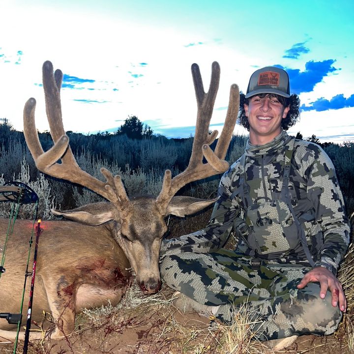 Thomas Fullmer - Tiktok Profile Picture of Thomas Fullmer (@thomas_fullmer) on Tiktok