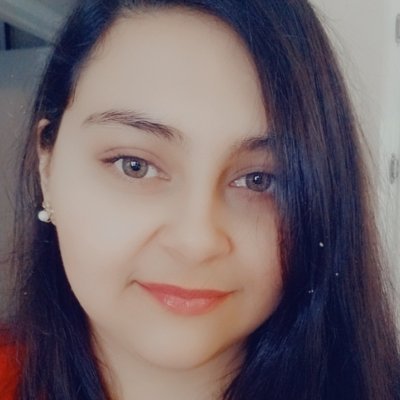 Daniela Stevens - Twitter Profile Picture of Daniela Stevens (@Daniela46301307) on Twitter