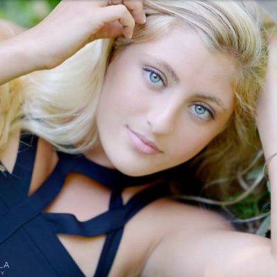 Profile Picture of Caroline Fulmer (@FulmerCaroline) on Twitter