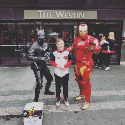 Profile Picture of Brady Hobbs (@BradyHobbs13) on Twitter