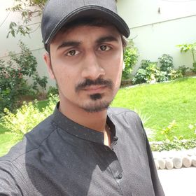 Profile Picture of Syed Muhammad Hammad (@hammadazeem123) on Pinterest