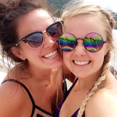 Profile Picture of Rachel Magee (@rachelmagee3) on Twitter