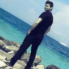 Profile Picture of Anil Gaur (@anilgaur01) on Twitter