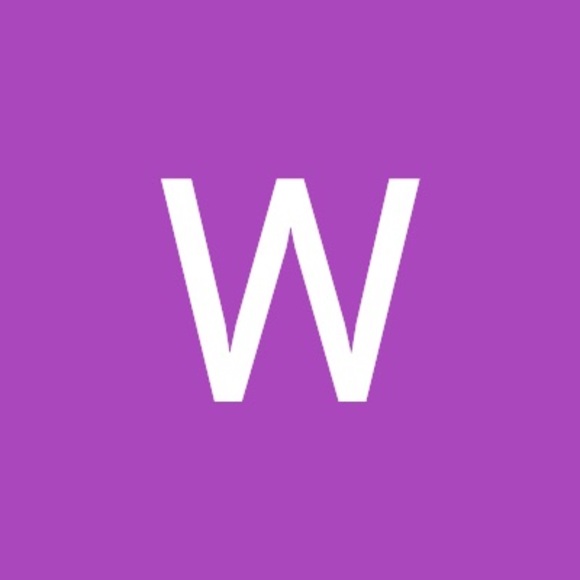 Profile Picture of Weronika Budek (@werbudek) on Poshmark