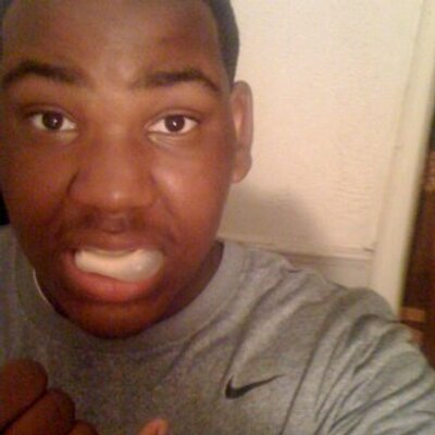 Profile Picture of Kenneth Peck (@MulahMakingBoy) on Twitter