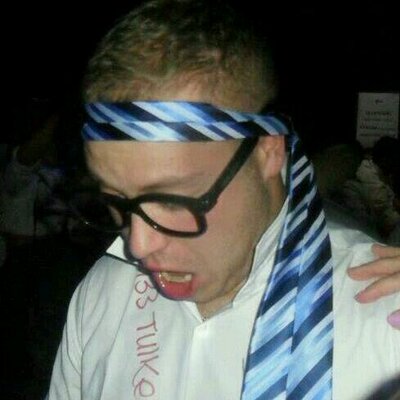 Profile Picture of Kyle Lockey (@KyleLockey) on Twitter