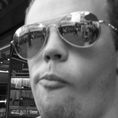 Profile Picture of Matt (@blazer003) on Twitter