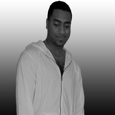 Profile Picture of Omar Mcintosh (@omar_mcintosh) on Twitter