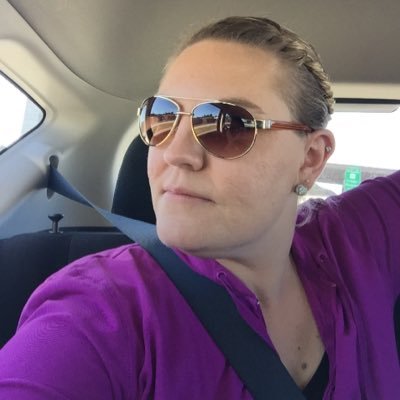 Profile Picture of Andrea Wetherbee (@WetherbeeAndrea) on Twitter