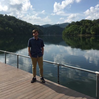 Profile Picture of Isaiah Redd (@isaiah_redd) on Twitter