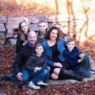 Chris Woodson - Twitter Profile Picture of Chris Woodson (@WoodsonChris) on Twitter