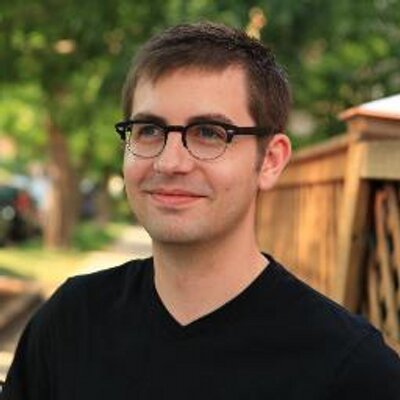 Profile Picture of Matt Kraft (@matthew_kraft) on Twitter