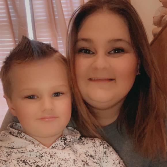 Profile Picture of Courtney Wolanski (@__courtney12) on Poshmark