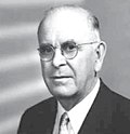 Profile Picture of Harold W. Clarkon Wikipedia