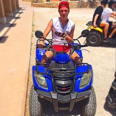 Profile Picture of Danny Llewellyn (@DannylLlewellyn) on Twitter
