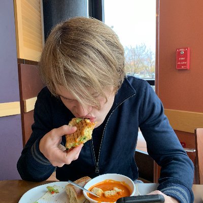 Profile Picture of Mitch (@MitchBradley7) on Twitter