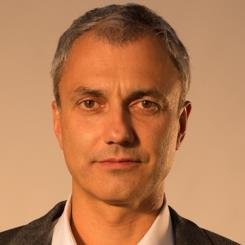 Profile Picture of Mark Lapidus (@amedeolapidus) on Twitter