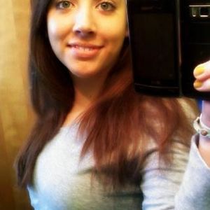 Profile Picture of Ali Sewalt (@aliiiixo87) on Myspace