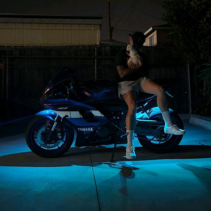 Profile Picture of JustinTrinh (@justintrinh21) on Tiktok