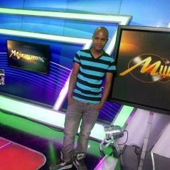 Profile Picture of Lucy Gitau (@LucyGit28648743) on Twitter