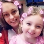 Profile Picture of Shawna Marie (@shawnafrazier18) on Instagram