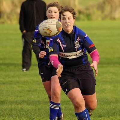 Profile Picture of Pauline Gallagher (@paulinemcnulty) on Twitter