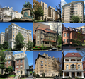 Profile Picture of Kalorama Triangle Historic Districton Wikipedia