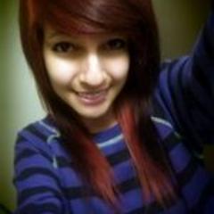 Profile Picture of Lilian Chang (@StrivingSteno) on Twitter