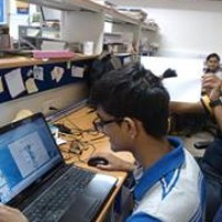 Profile Picture of Pratik Dave (@pratik-dave-3) on Quora