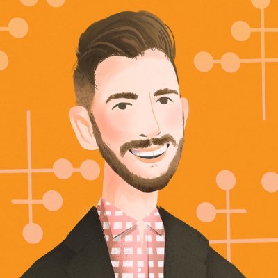 Profile Picture of Josh Silverman (@jhsilverman) on Twitter