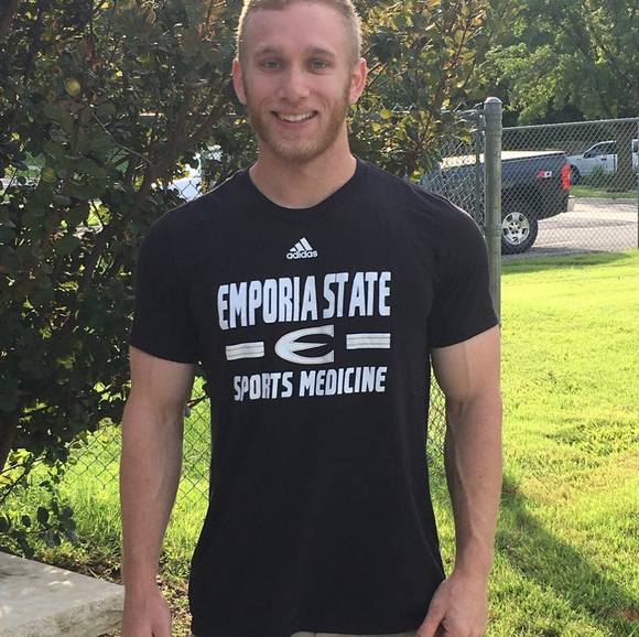 Profile Picture of Thomas Burns (@burnsjt) on Poshmark