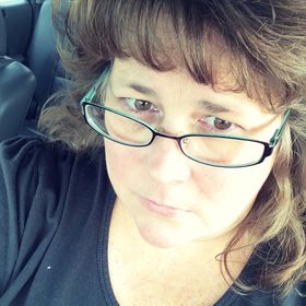 Christine Weist - Pinterest Profile Picture of Christine Weist (@ohkat) on Pinterest