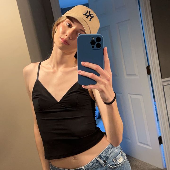 Profile Picture of nicole (@nicolebudzak) on Tiktok