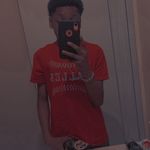 Profile Picture of Nicholas Malone (@4kt_nick20) on Instagram