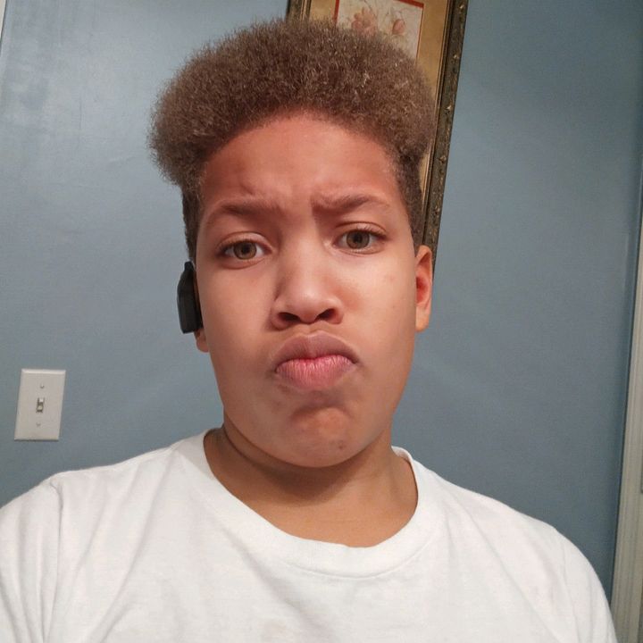 Profile Picture of Michael (@love_live_enjoy_) on Tiktok