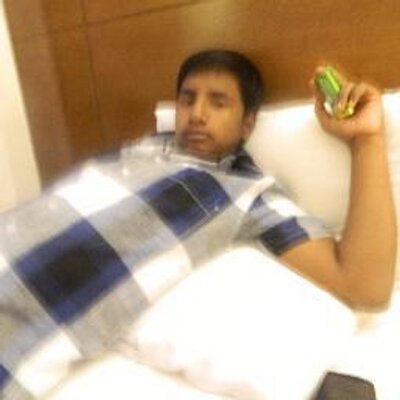 Profile Picture of Karthik Naidu (@karthiknaidu78) on Twitter