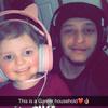 Profile Picture of George Booker (@@georgebooker) on Tiktok