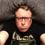 Profile Picture of Matthew Rabbitt (@matt_rabid) on Instagram