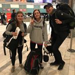 Profile Picture of Anna, Johanna & Dennis 🇸🇪 (@oneandtwohalfbackpackers) on Instagram