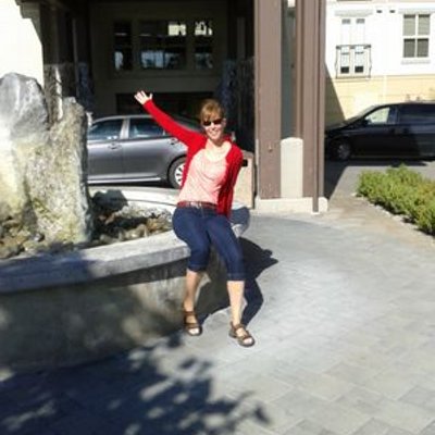 Profile Picture of Jane Adair (@0c6604f4012142d) on Twitter