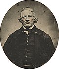 Profile Picture of Samuel Wilsonon Wikipedia