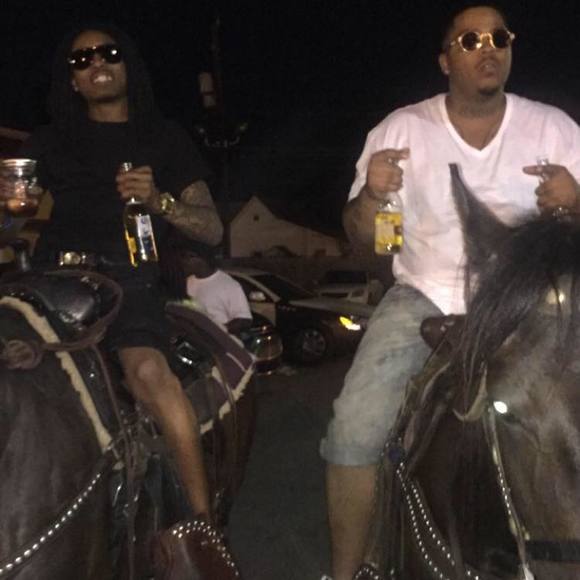 Profile Picture of El Fredo (@elfredo34th) on Poshmark