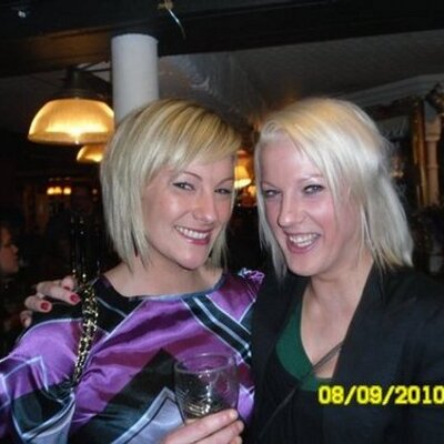 Profile Picture of Shoshana Stolsig (@Shoshanaqie) on Twitter