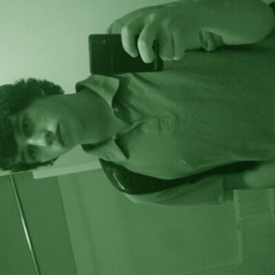 Profile Picture of Maupin (@Justin_Maupin10) on Twitter