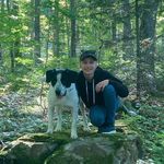 Profile Picture of Dylann Coulombe-Lagacé (@dydy_cou) on Instagram