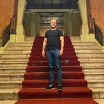 Profile Picture of José Alves Filho (@josealvesfilhooo) on Instagram