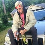 Profile Picture of Curtis Hendrix (@caphomet) on Instagram