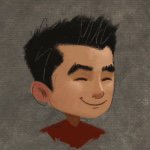 Profile Picture of Mauricio Abril WonderCon B-47 (@mauartist) on Instagram