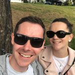 Profile Picture of Steven Roebuck (@sroebuck85) on Instagram