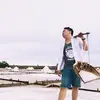 Profile Picture of Hanson Liu (@30917282537) on Tiktok